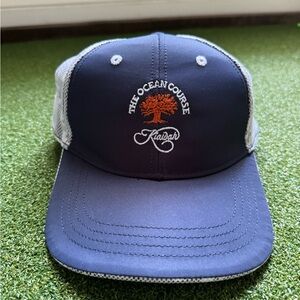 Kiawah island hat